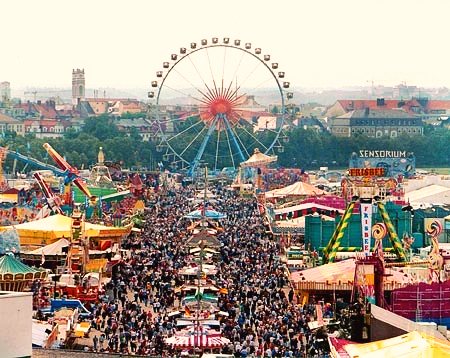 OKTOBERFEST & FRIENDS IN FLY AND DRIVE 2021 WITH MOTORHOME